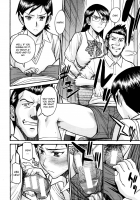 Gakuen Fuzoku Chapter 2 [Inomaru] [Original] Thumbnail Page 10