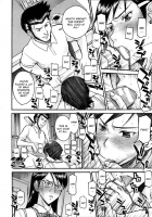 Gakuen Fuzoku Chapter 2 [Inomaru] [Original] Thumbnail Page 12