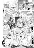 Jeanne W / ジャンヌW [Yoshiki] [Fate] Thumbnail Page 11