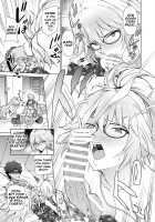 Jeanne W / ジャンヌW [Yoshiki] [Fate] Thumbnail Page 12
