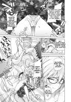 Jeanne W / ジャンヌW [Yoshiki] [Fate] Thumbnail Page 14