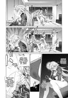 Jeanne W / ジャンヌW [Yoshiki] [Fate] Thumbnail Page 15