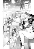 Jeanne W / ジャンヌW [Yoshiki] [Fate] Thumbnail Page 02