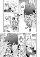 Jeanne W / ジャンヌW [Yoshiki] [Fate] Thumbnail Page 04