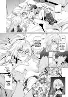 Jeanne W / ジャンヌW [Yoshiki] [Fate] Thumbnail Page 09
