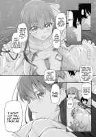 Marked girls vol. 15 [Suga Hideo] [Fate] Thumbnail Page 04