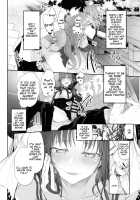 Marked girls vol. 15 [Suga Hideo] [Fate] Thumbnail Page 05