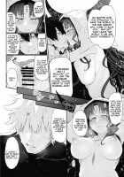 Marked girls vol. 15 [Suga Hideo] [Fate] Thumbnail Page 09