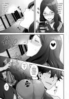 OTKNK? [Yoshiragi] [Fate] Thumbnail Page 14