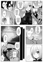 Furereba Shasei! / 触れれば射精! [Sekai Saisoku No Panda] [Fate] Thumbnail Page 11