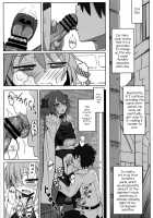 Furereba Shasei! / 触れれば射精! [Sekai Saisoku No Panda] [Fate] Thumbnail Page 14