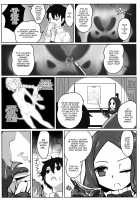Furereba Shasei! / 触れれば射精! [Sekai Saisoku No Panda] [Fate] Thumbnail Page 08