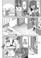 Girls und Girls 5 ~AnOshi Sakusen desu!~ / ガールズ&ガールズ5 ～安押作戦です!～ [Koishikawa] [Girls Und Panzer] Thumbnail Page 07