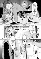 GraBlu Darkness Mizu / ぐらぶるDarkness水 [Miotama] [Granblue Fantasy] Thumbnail Page 16
