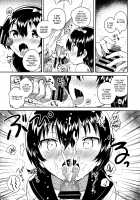 Anoko wa Marionette + Omake / あの子はお人形 + おまけ [Ichihaya] [Original] Thumbnail Page 10