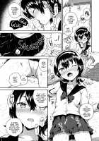 Anoko wa Marionette + Omake / あの子はお人形 + おまけ [Ichihaya] [Original] Thumbnail Page 11
