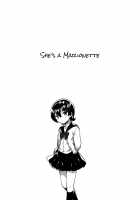 Anoko wa Marionette + Omake / あの子はお人形 + おまけ [Ichihaya] [Original] Thumbnail Page 04