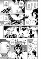 Anoko wa Marionette + Omake / あの子はお人形 + おまけ [Ichihaya] [Original] Thumbnail Page 09