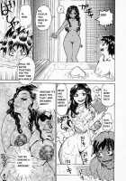 Kira Hiroyoshi - Mousou Kizoku VOL.1  Eng [Kira Hiroyoshi] [Original] Thumbnail Page 12