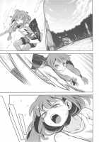 Sekaiju no Anone X / 世界樹のあのねX [Minami Star] [Etrian Odyssey] Thumbnail Page 06