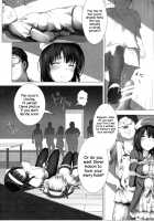 Megumin no Kyousei Shotaiken / めぐみんの強制初体験 [Himitsu] [Saenai Heroine No Sodatekata] Thumbnail Page 10