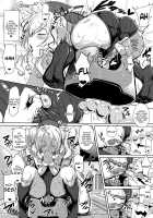 FetiColle VOL.03 / ふぇちこれVOL.03 [Ulrich] [Kantai Collection] Thumbnail Page 11