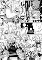 FetiColle VOL.03 / ふぇちこれVOL.03 [Ulrich] [Kantai Collection] Thumbnail Page 16