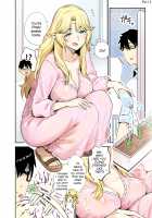 Rinjin Elf Manga / 隣人エルフ漫画 [Toruneko] [Original] Thumbnail Page 03