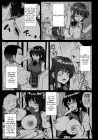 Suzuka Choukyou Kiroku 3 / すずか調教記録3 [Toitoi] [Original] Thumbnail Page 02