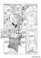 The Girl With A Thousand Curses Episode 1 [Togashi] [Original] Thumbnail Page 03