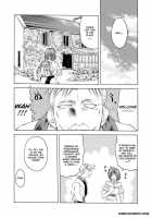 The Girl With A Thousand Curses Episode 1 [Togashi] [Original] Thumbnail Page 05