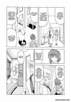 The Girl With A Thousand Curses Episode 1 [Togashi] [Original] Thumbnail Page 06