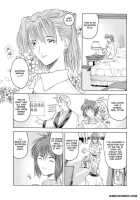 The Girl With A Thousand Curses Episode 1 [Togashi] [Original] Thumbnail Page 07