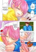 The Great Escape 3 [Ozaki Miray] [Original] Thumbnail Page 10