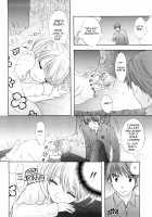 The Great Escape 3 [Ozaki Miray] [Original] Thumbnail Page 16