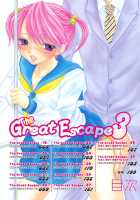 The Great Escape 3 [Ozaki Miray] [Original] Thumbnail Page 08