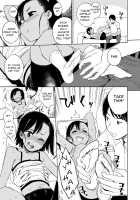 Can't My Little Sister Be My Girlfriend? / 妹が彼女じゃだめですか [Shiden Hiro] [Original] Thumbnail Page 03