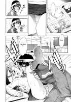 Anjuu no Chi / 安住の地 [Chikasato Michiru] [Original] Thumbnail Page 06