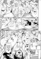 Batsu Game de Yankee Onna ni Kokuttemita 2 / 罰ゲームでヤンキー女に告ってみた2 [Fuetakishi] [Original] Thumbnail Page 12