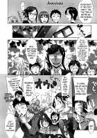 Ran Kon / らん♥こん [Hanzaki Jirou] [Original] Thumbnail Page 07