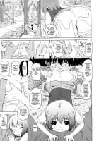Love Knot [Himeno Mikan] [Original] Thumbnail Page 05