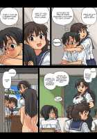 Hadakanbo Education - Schoolgirls' Breasts are Exposed!? Naked Health Lesson 2 / はだかんぼ教育 JKもおっぱい丸出し!? すこやか全裸授業2 [Kasuga] [Original] Thumbnail Page 16