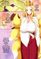 Yasaka-san no Oppai / 八坂さんのおっぱい [Shibayuki] [Highschool Dxd] Thumbnail Page 02