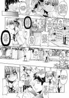 Comic AG Digital 01 [Erect Sawaru] [Original] Thumbnail Page 04