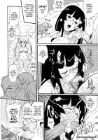 Comic AG Digital 04 [Hodumi Kaoru] [Original] Thumbnail Page 06