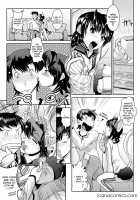 Comic AG Digital 05 [Hagane Tetsu] [Original] Thumbnail Page 05