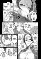 Doshigatai Shitei / 度し難い師弟 [Itami] [Made in Abyss] Thumbnail Page 12