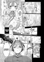 Doshigatai Shitei / 度し難い師弟 [Itami] [Made in Abyss] Thumbnail Page 02