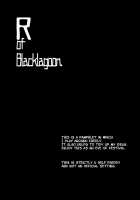 R of Blacklagoon. [Hiroe Rei] [Black Lagoon] Thumbnail Page 02