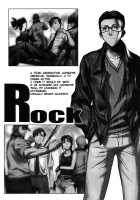 R of Blacklagoon. [Hiroe Rei] [Black Lagoon] Thumbnail Page 04